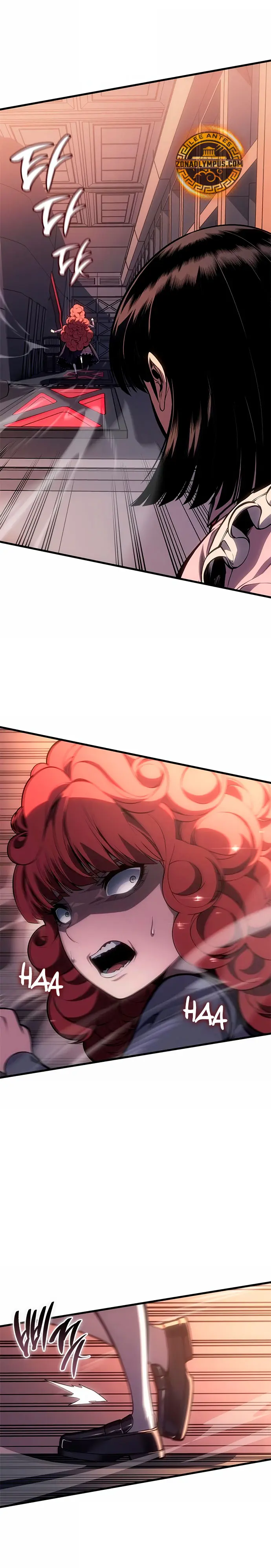 Sangre Maldita Capitulo 60 página 13