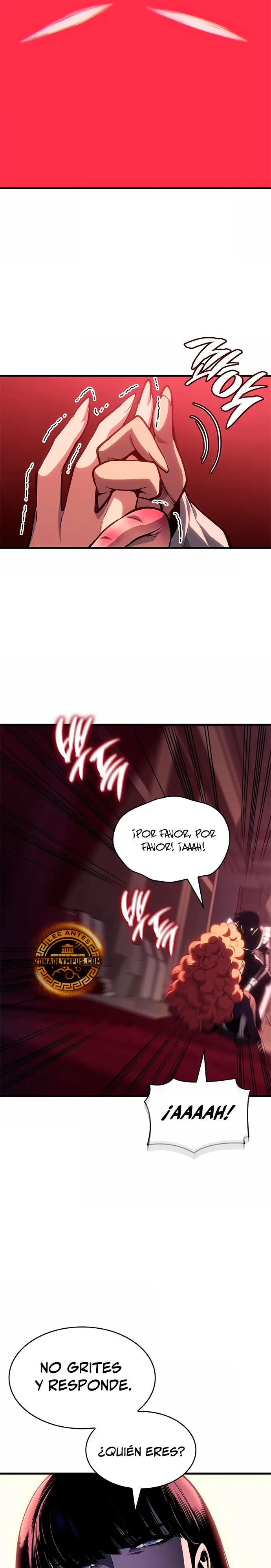 Sangre Maldita Capitulo 60 página 21