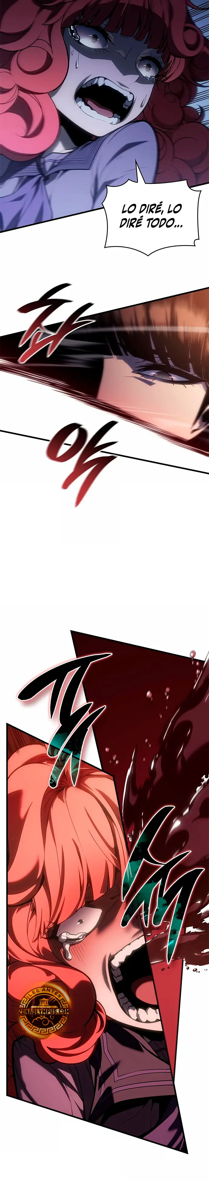 Sangre Maldita Capitulo 60 página 24