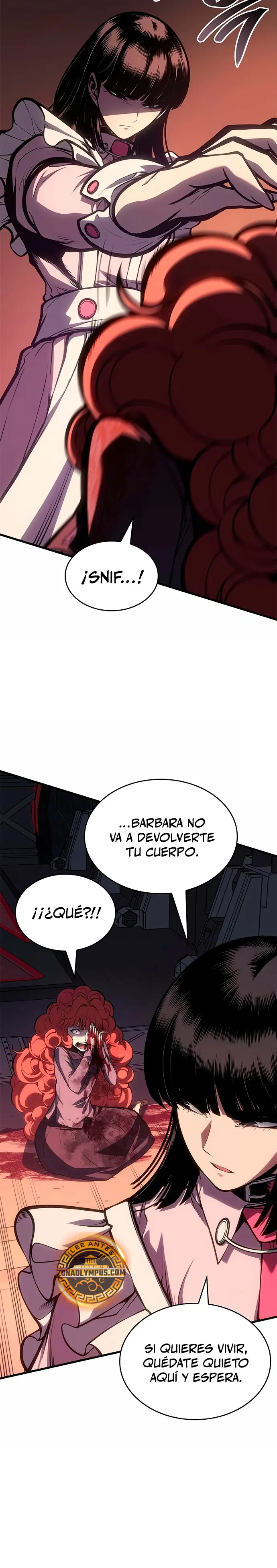 Sangre Maldita Capitulo 60 página 30