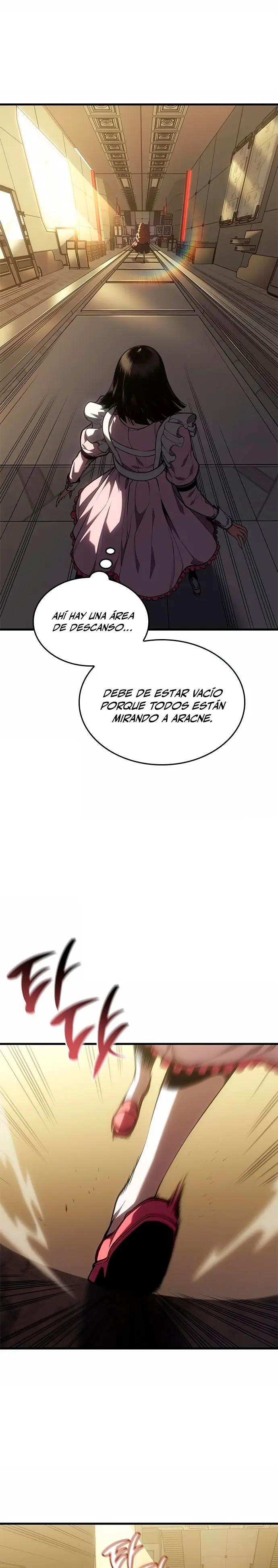 Sangre Maldita Capitulo 60 página 5