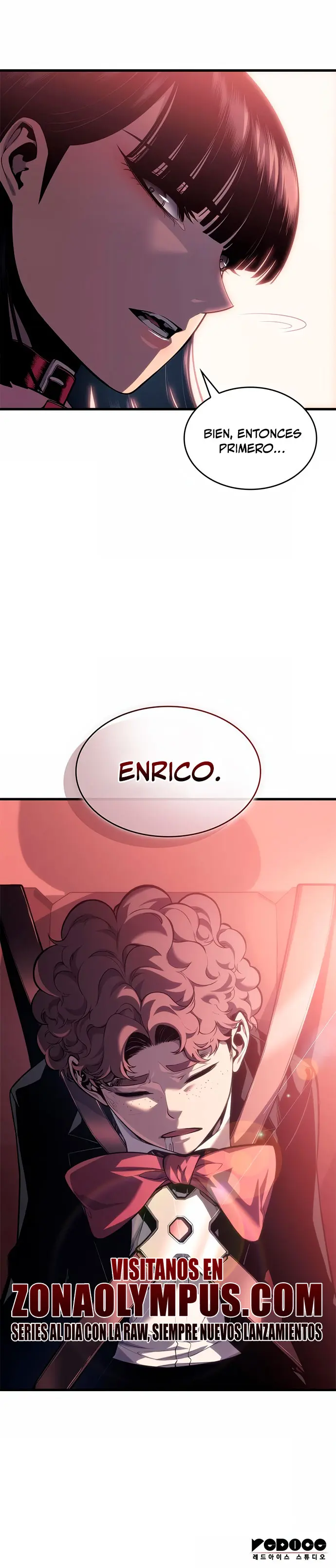 Sangre Maldita Capitulo 61 página 36