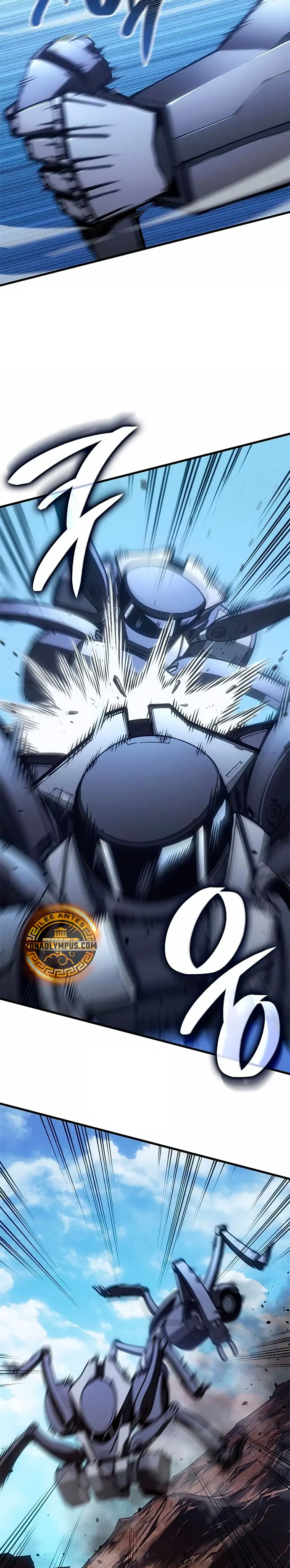 Sangre Maldita Capitulo 61 página 7