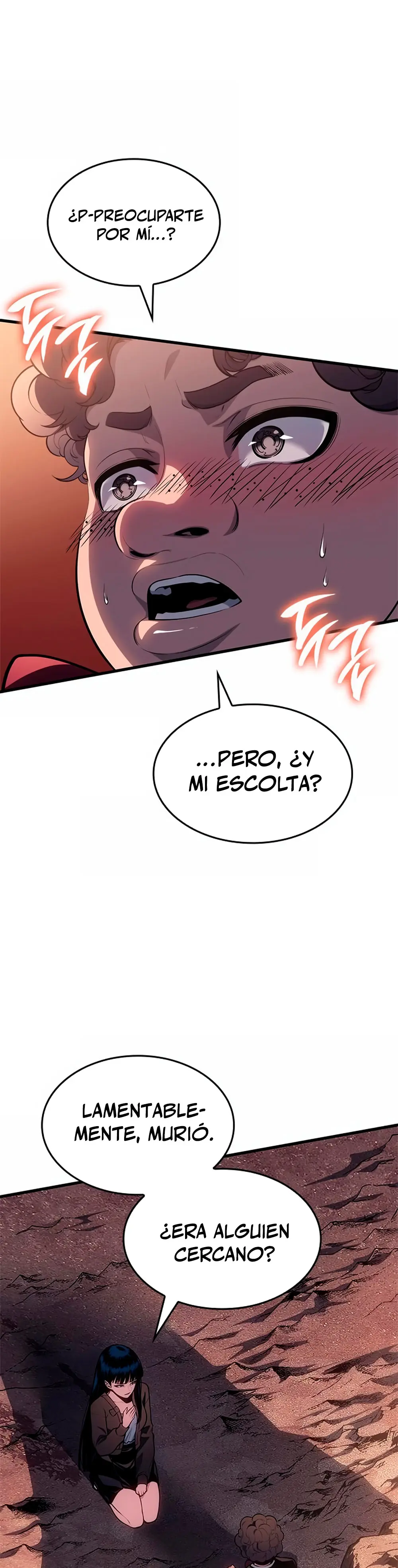 Sangre Maldita Capitulo 62 página 10