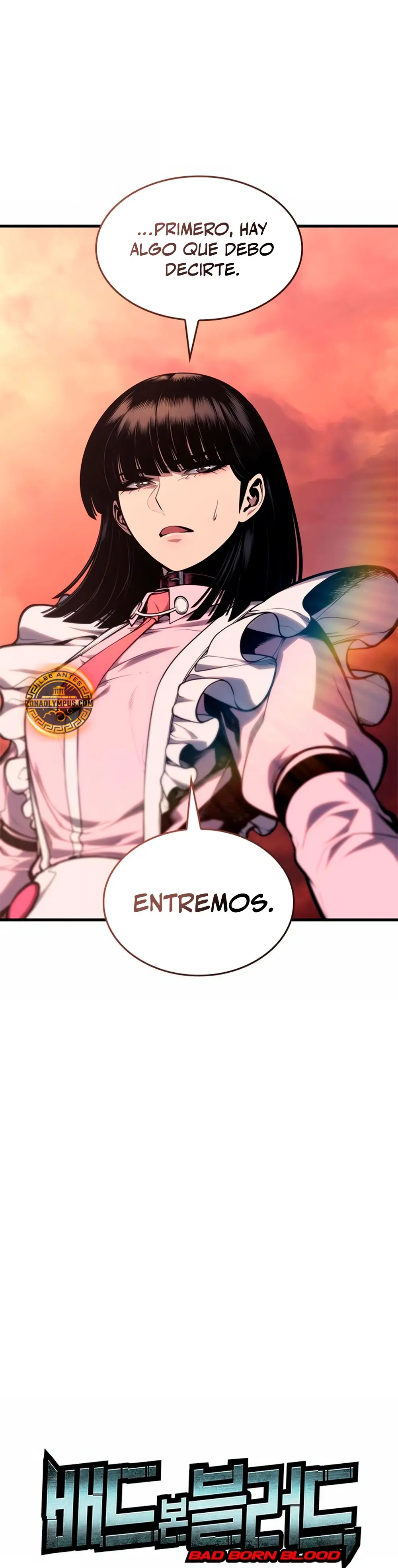 Sangre Maldita Capitulo 62 página 15