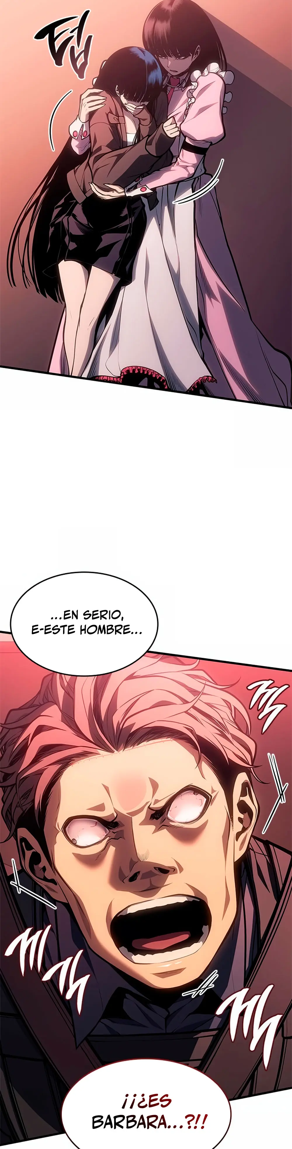 Sangre Maldita Capitulo 62 página 17