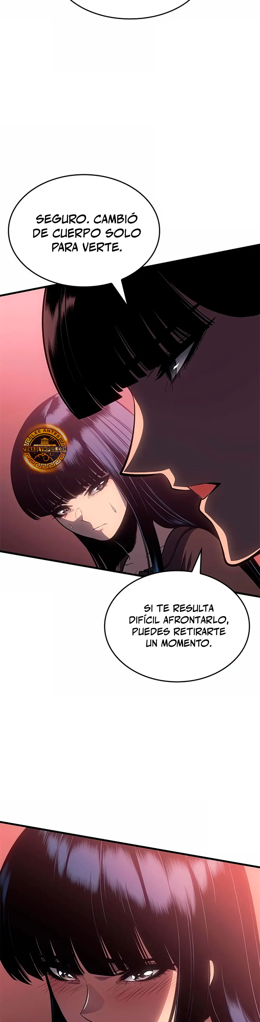 Sangre Maldita Capitulo 62 página 18