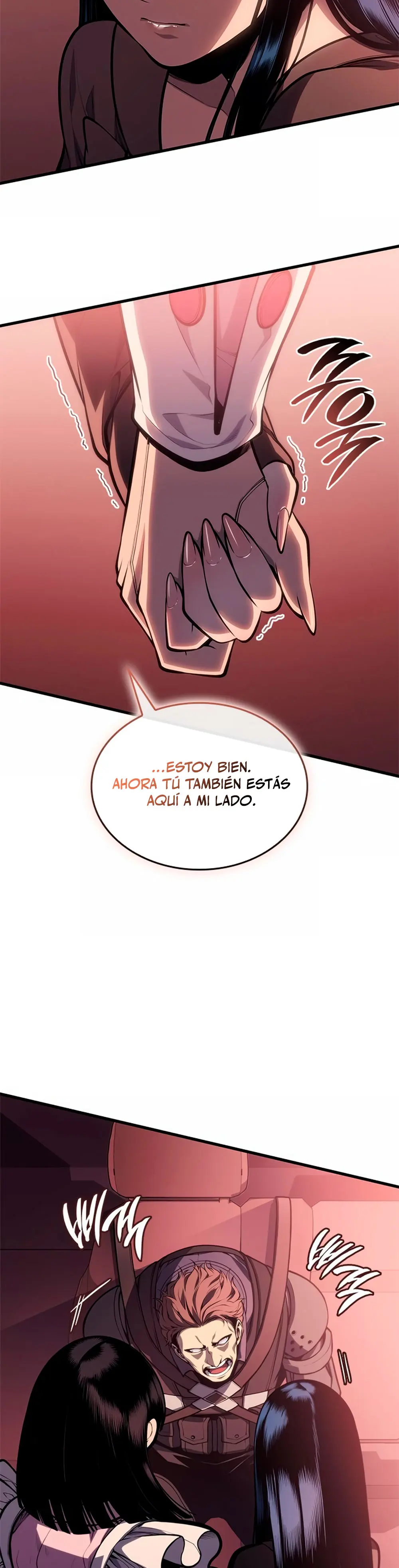Sangre Maldita Capitulo 62 página 19
