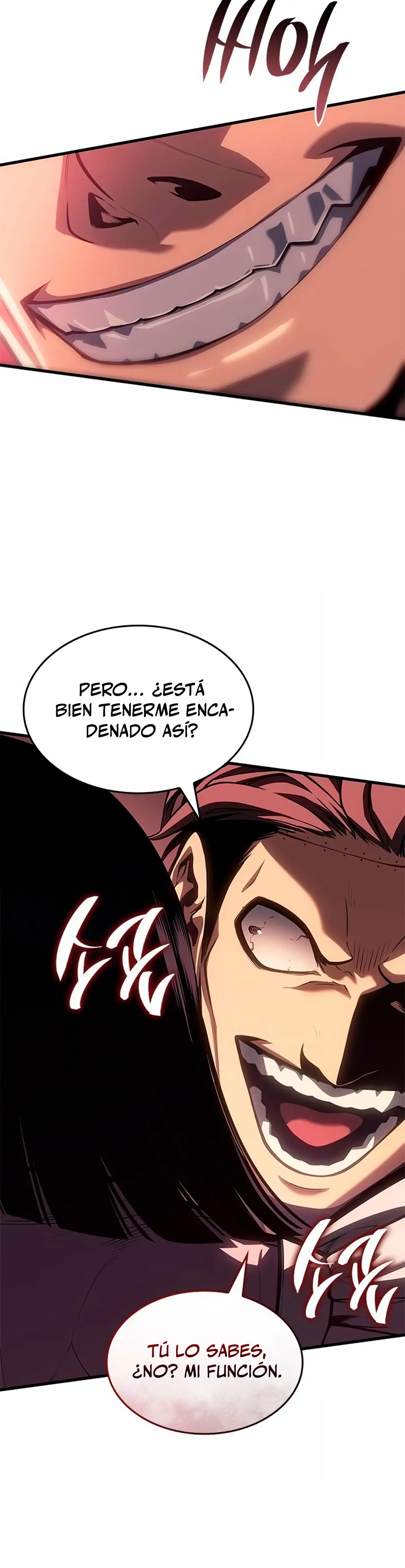 Sangre Maldita Capitulo 62 página 26