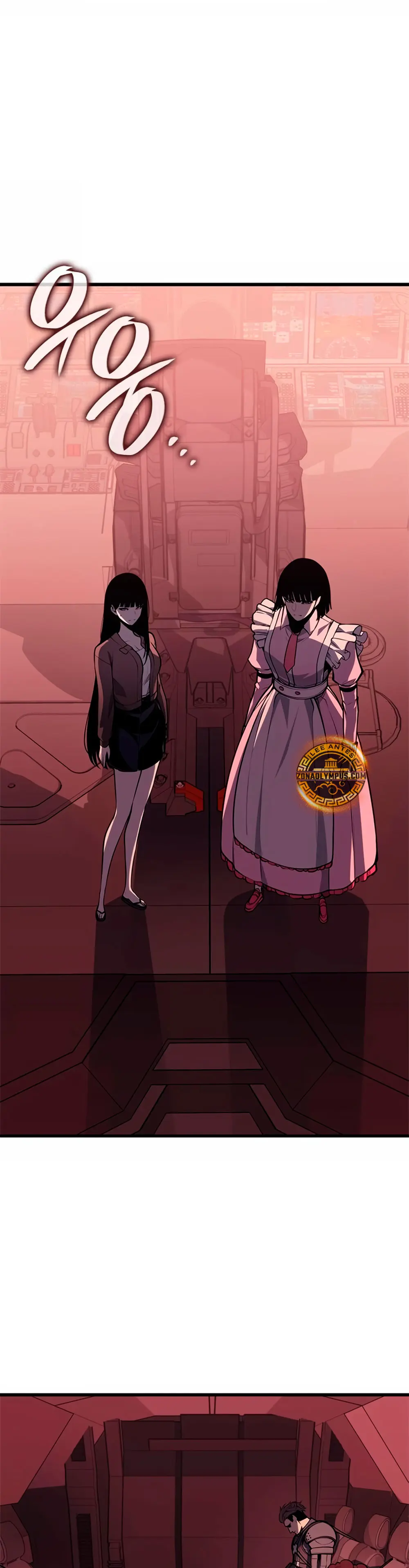 Sangre Maldita Capitulo 62 página 3
