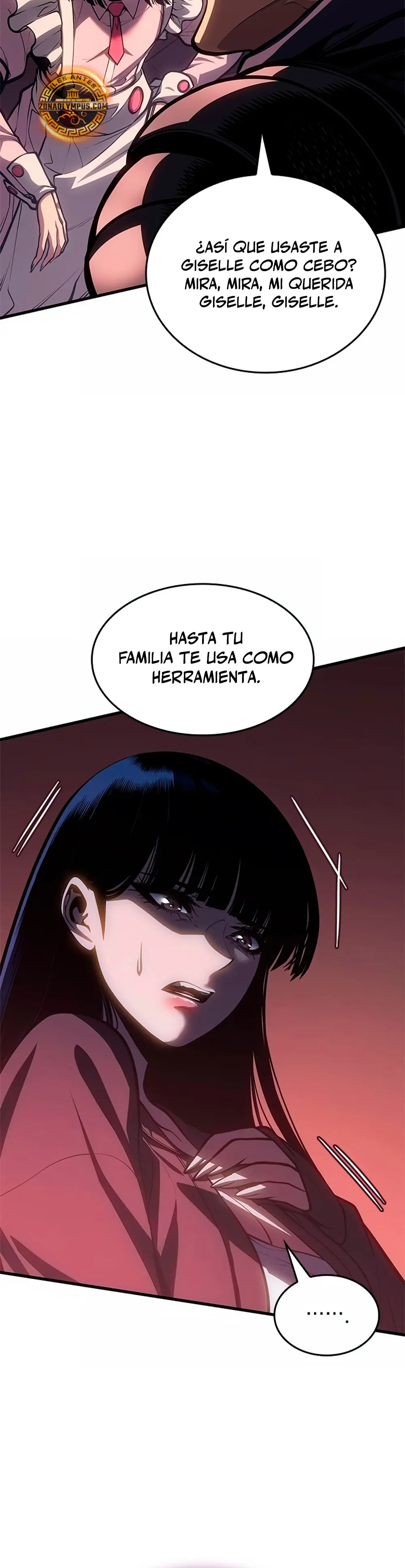 Sangre Maldita Capitulo 62 página 30