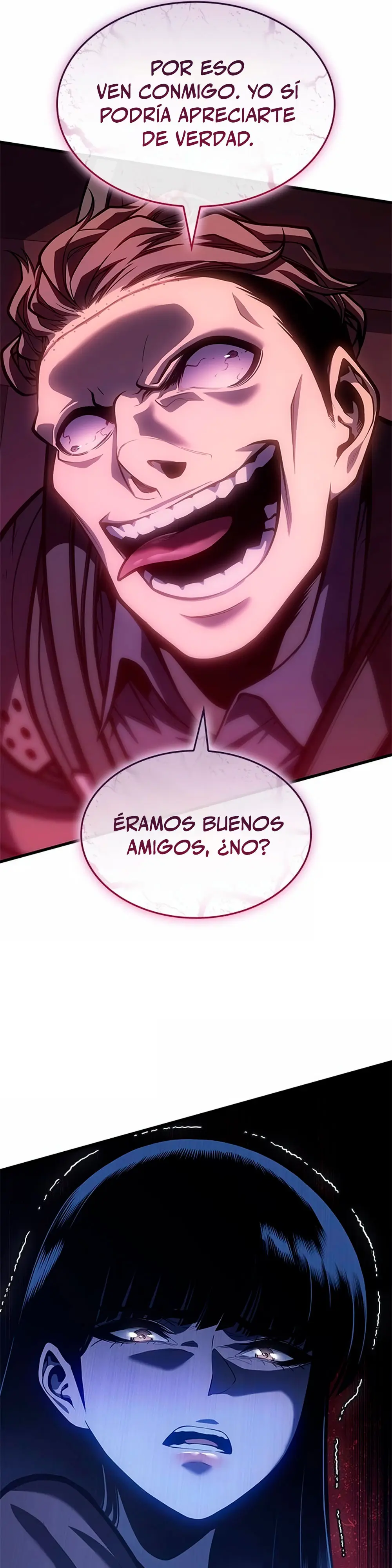 Sangre Maldita Capitulo 62 página 31