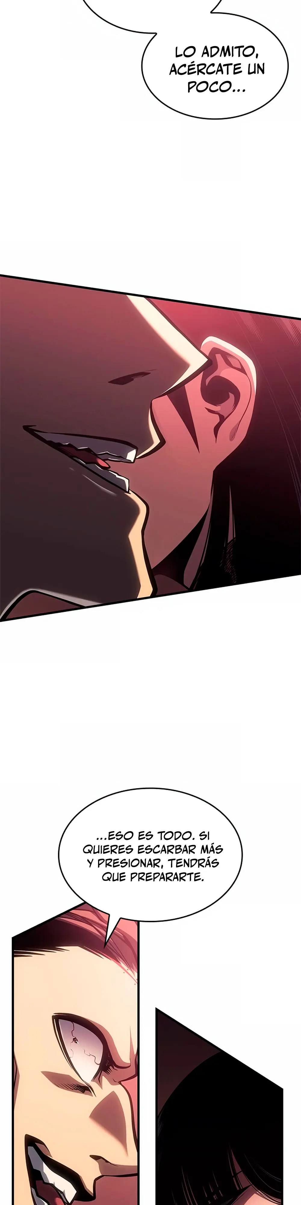 Sangre Maldita Capitulo 62 página 33