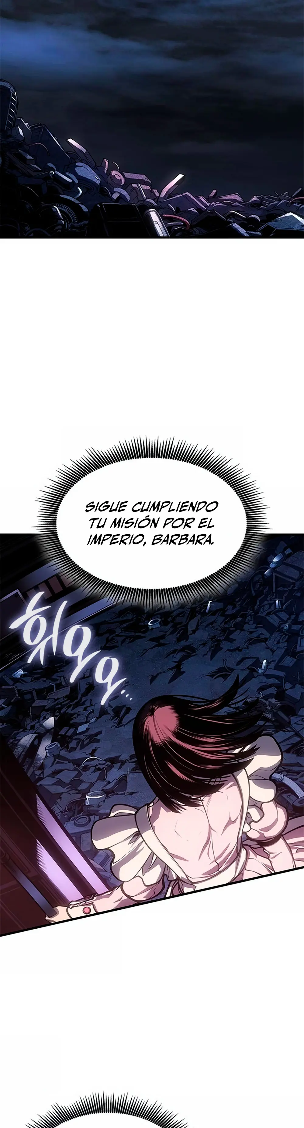 Sangre Maldita Capitulo 62 página 38