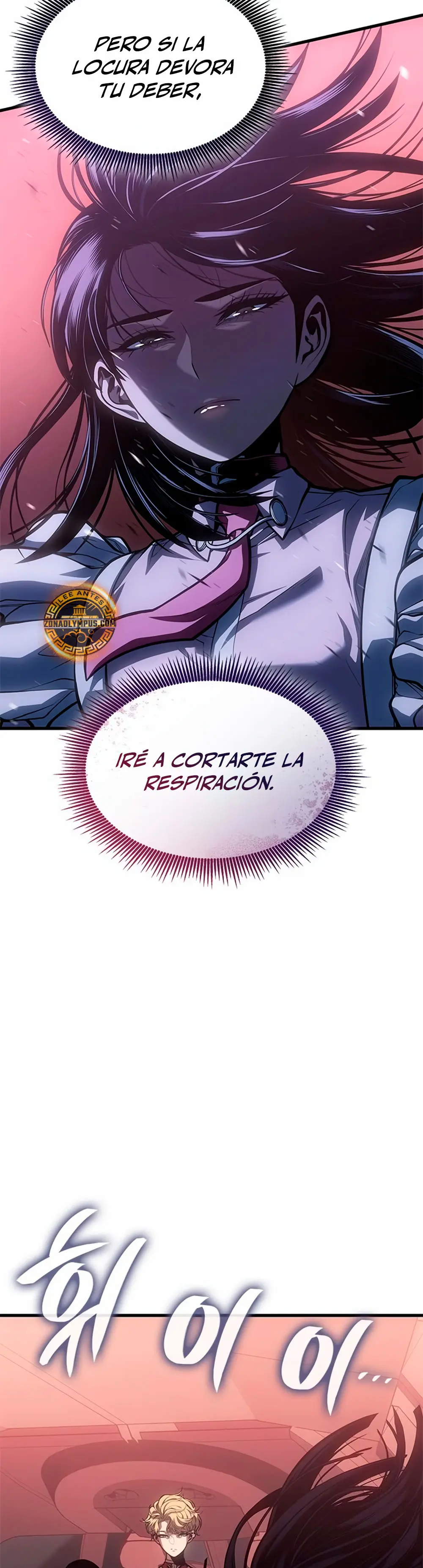 Sangre Maldita Capitulo 62 página 39