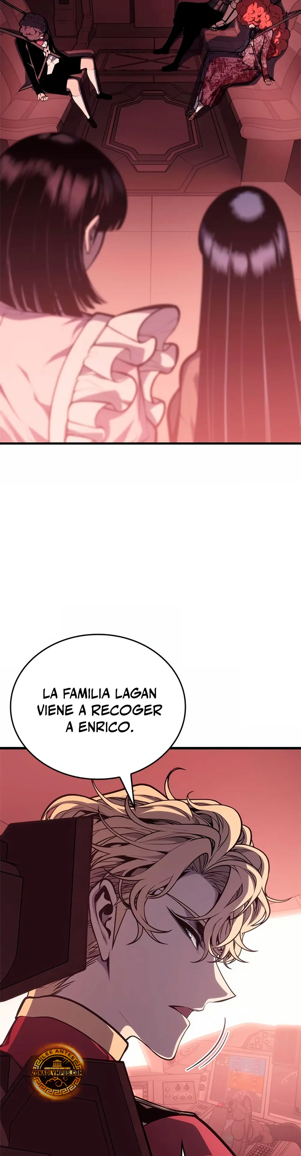 Sangre Maldita Capitulo 62 página 4