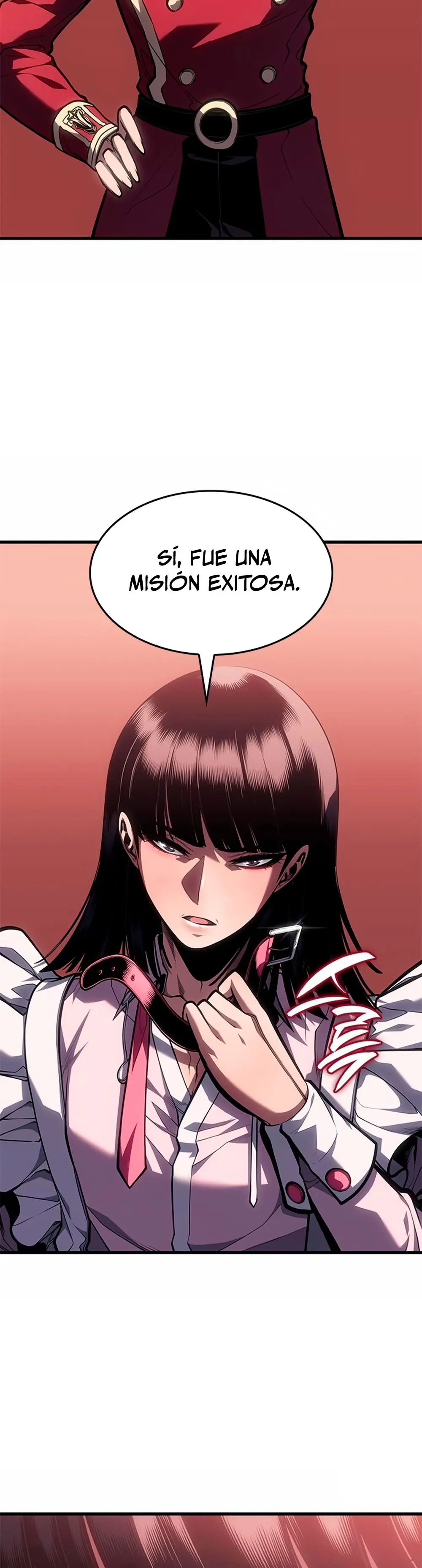 Sangre Maldita Capitulo 62 página 43