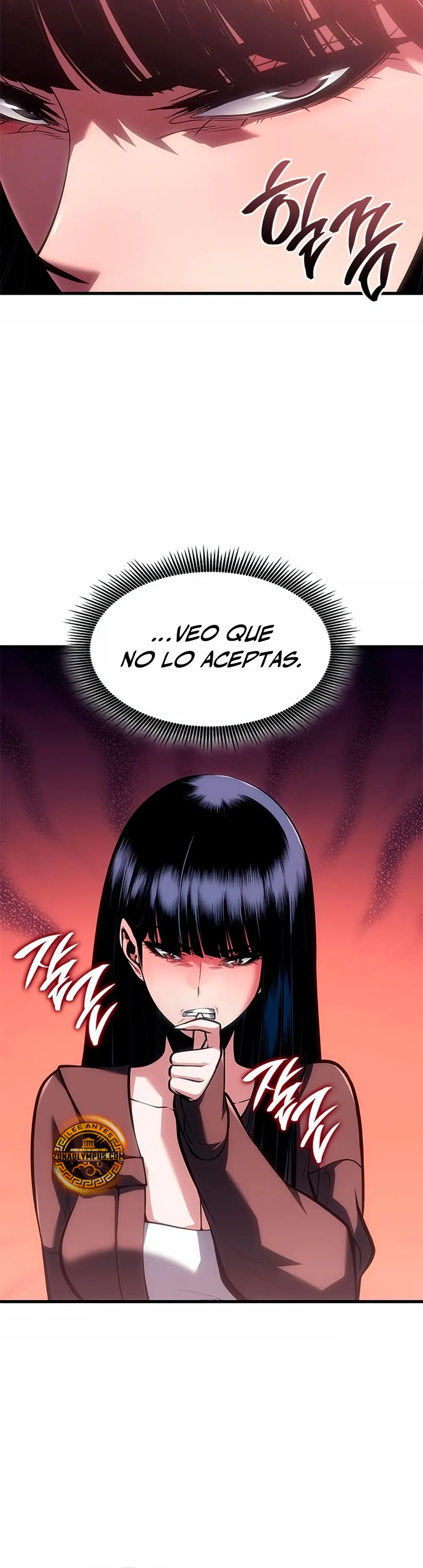 Sangre Maldita Capitulo 62 página 44