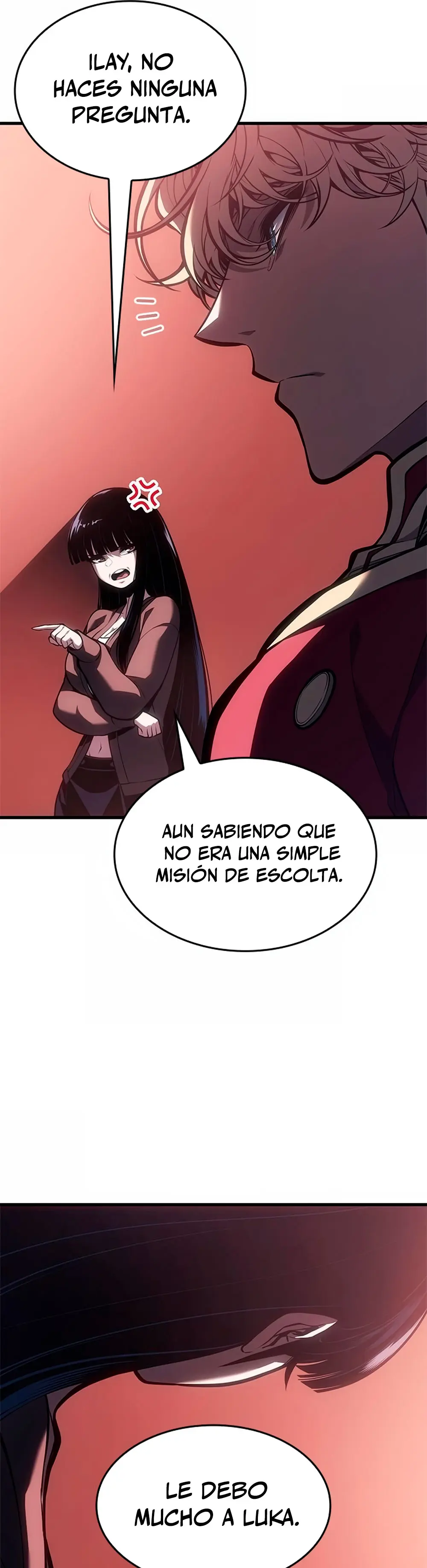 Sangre Maldita Capitulo 62 página 45