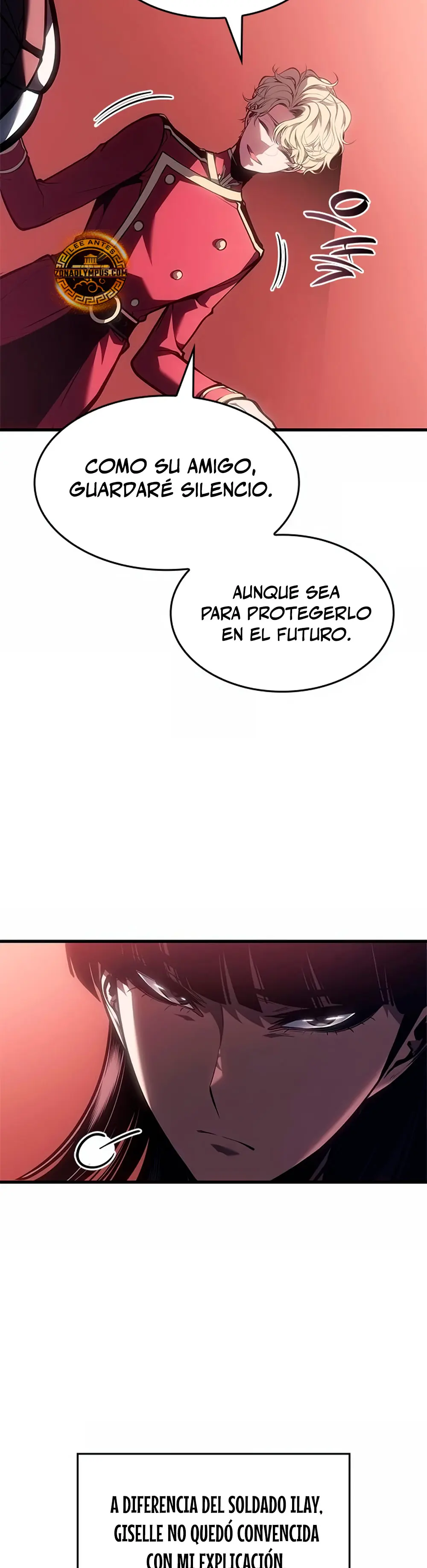 Sangre Maldita Capitulo 62 página 46