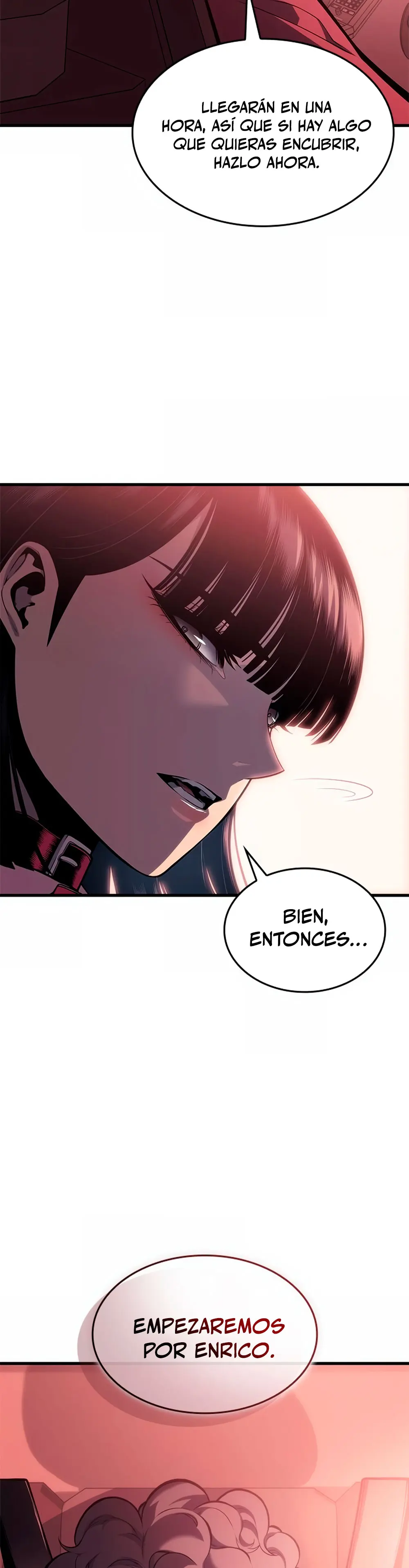 Sangre Maldita Capitulo 62 página 5