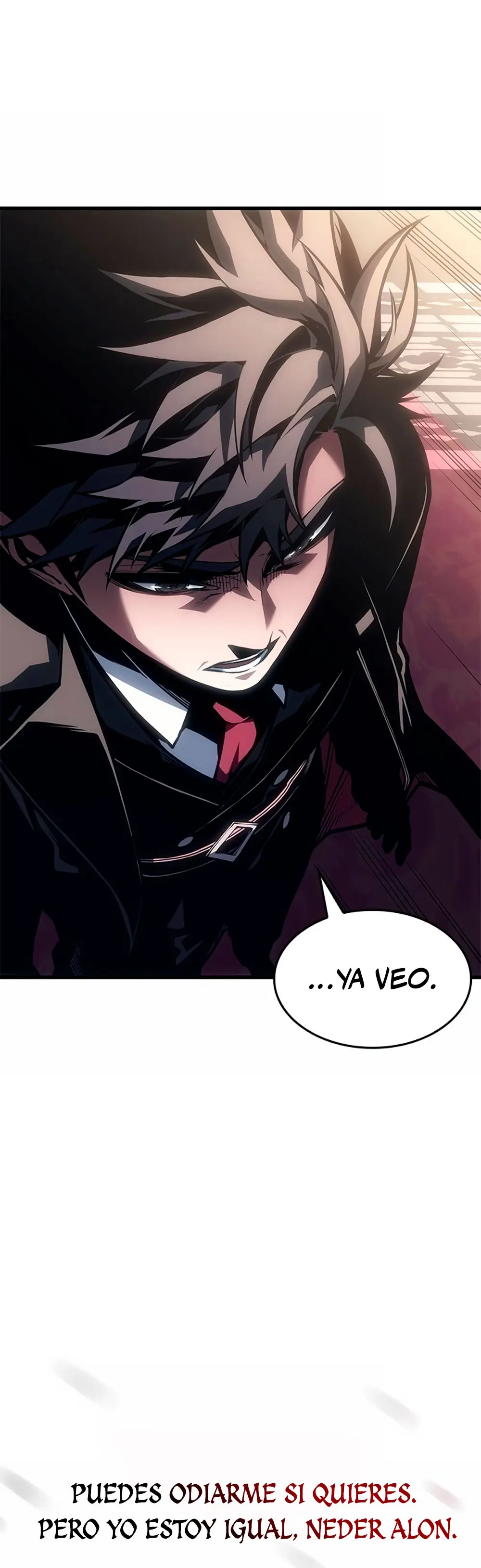 Sangre Maldita Capitulo 62 página 55