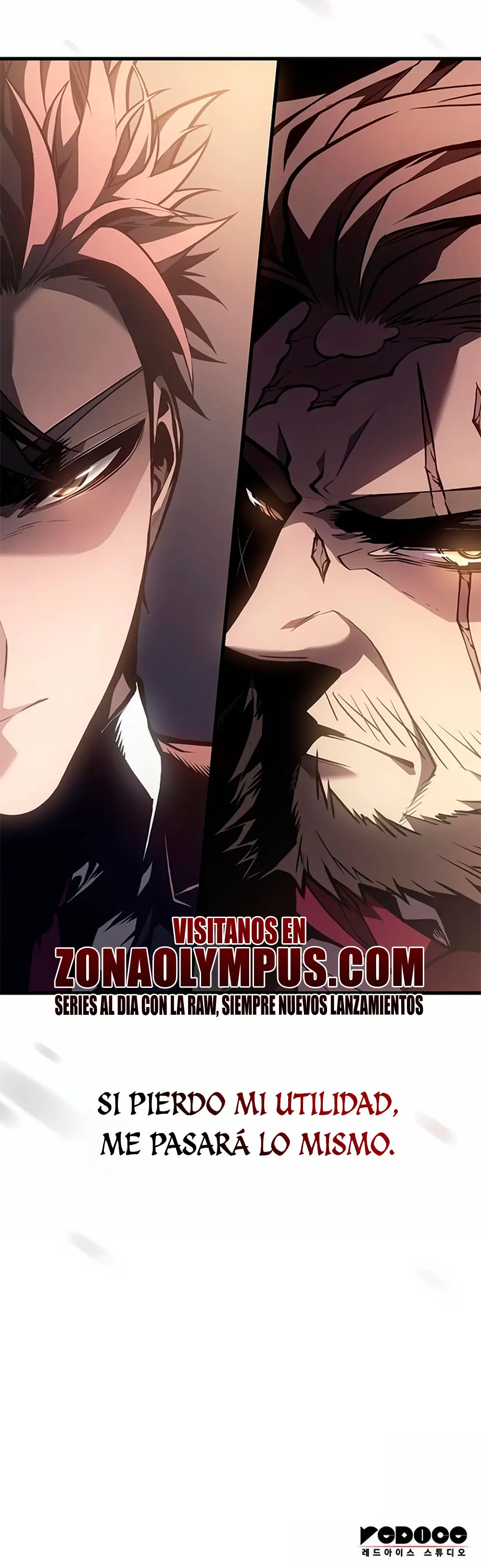 Sangre Maldita Capitulo 62 página 56