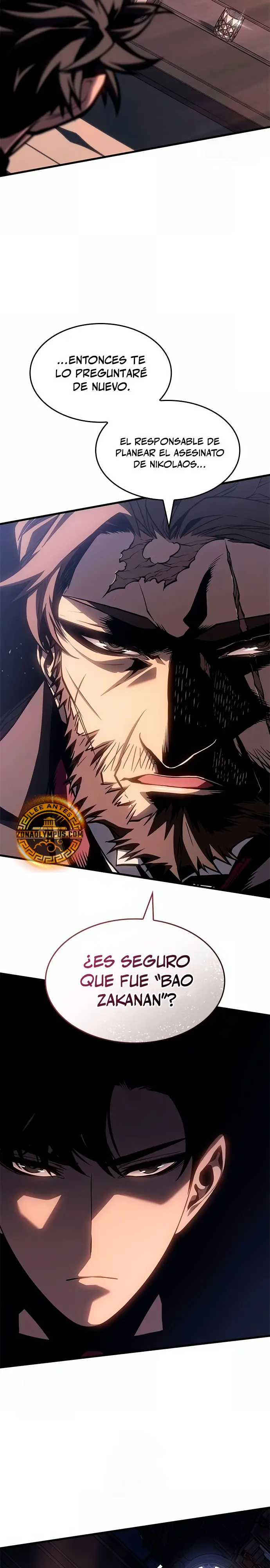 Sangre Maldita Capitulo 63 página 14