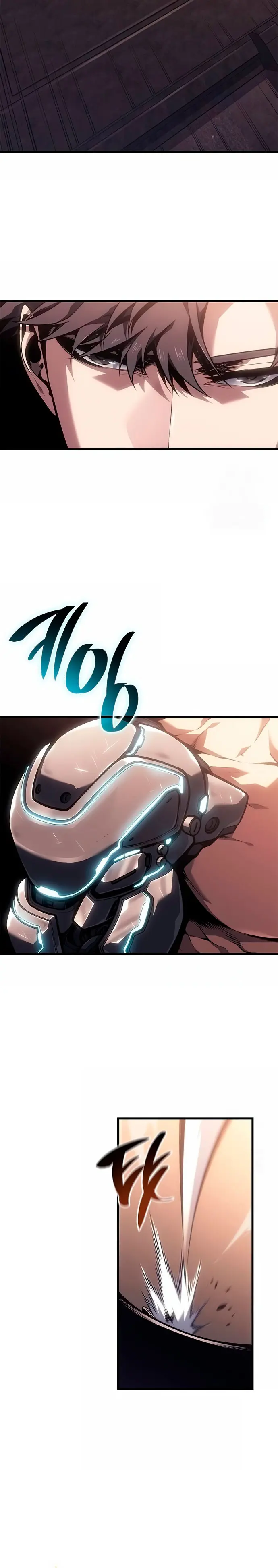 Sangre Maldita Capitulo 63 página 30