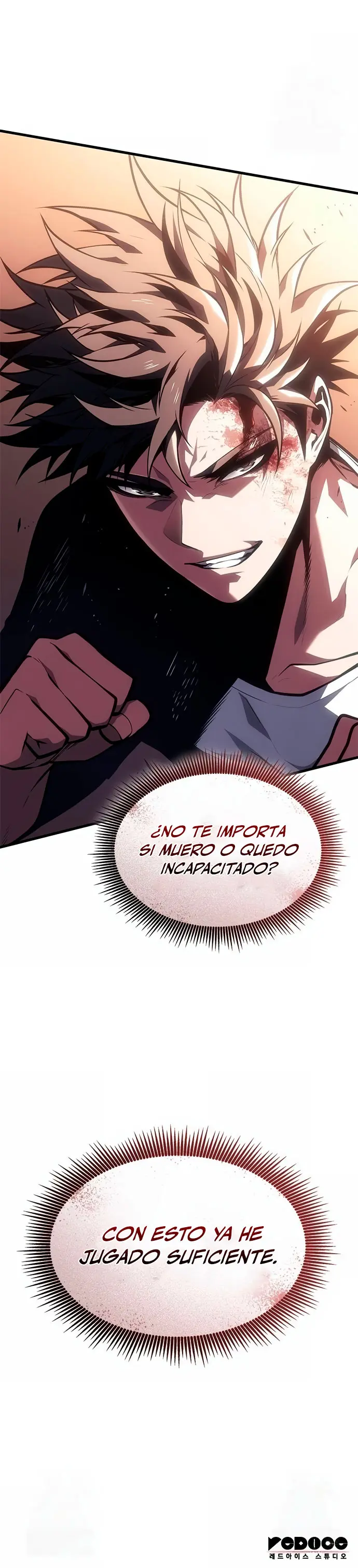 Sangre Maldita Capitulo 63 página 37