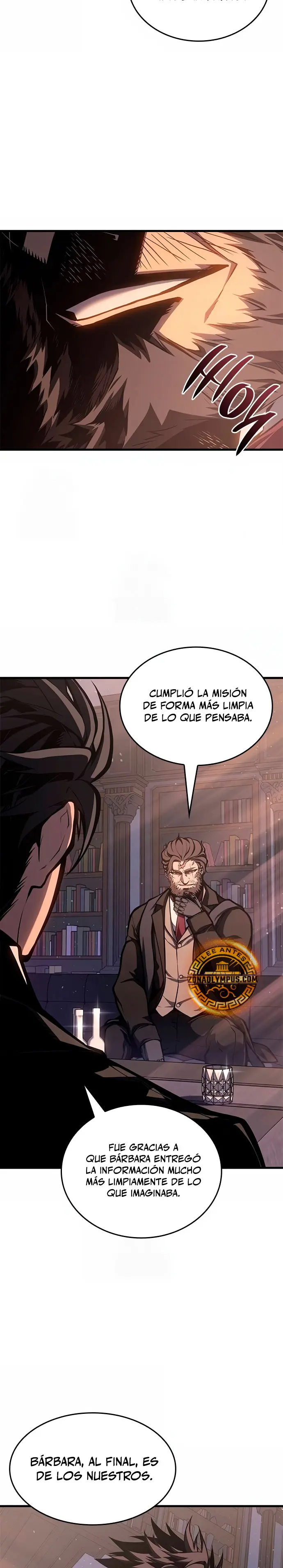 Sangre Maldita Capitulo 63 página 6