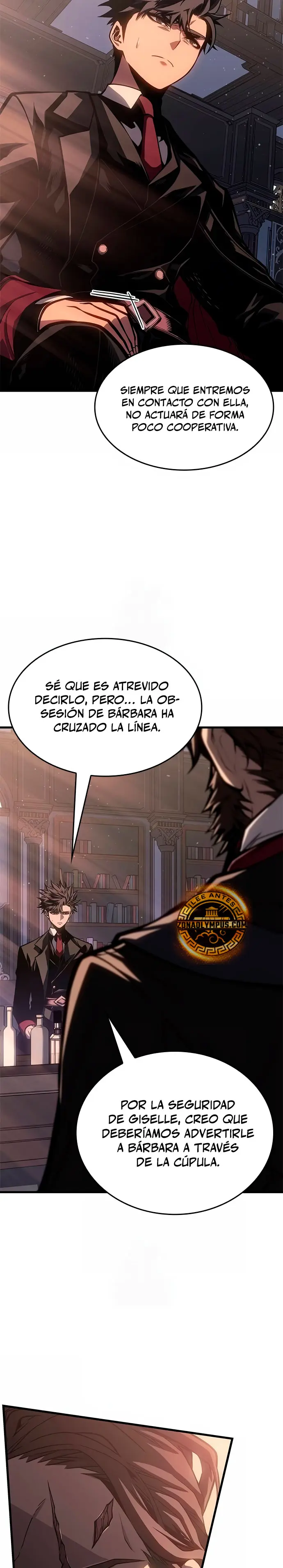 Sangre Maldita Capitulo 63 página 7