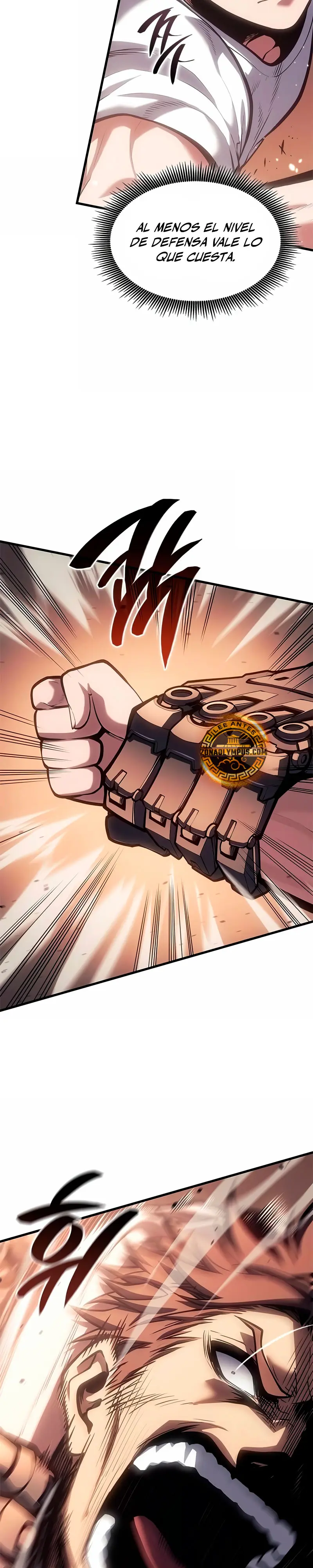 Sangre Maldita Capitulo 64 página 12