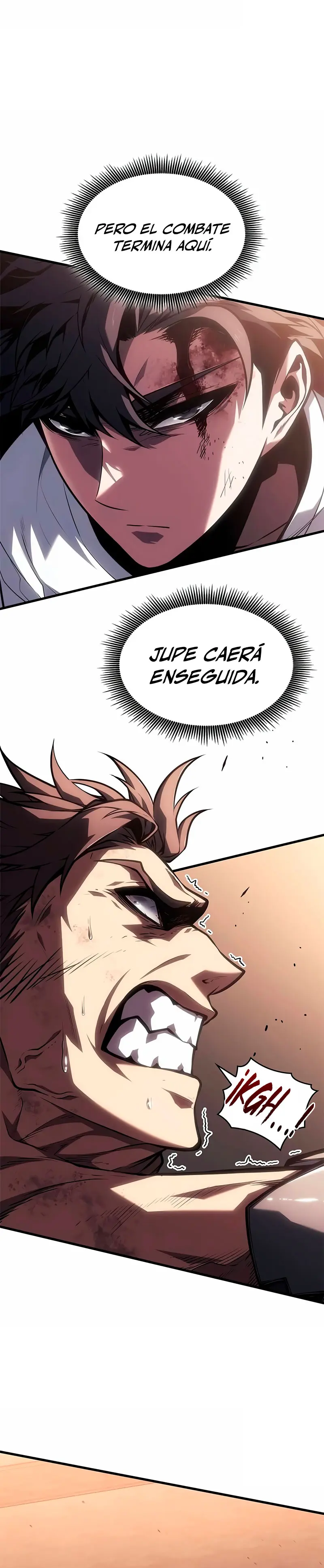 Sangre Maldita Capitulo 64 página 19