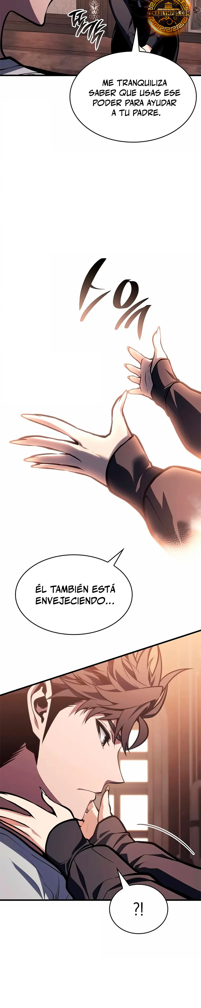 Sangre Maldita Capitulo 64 página 28