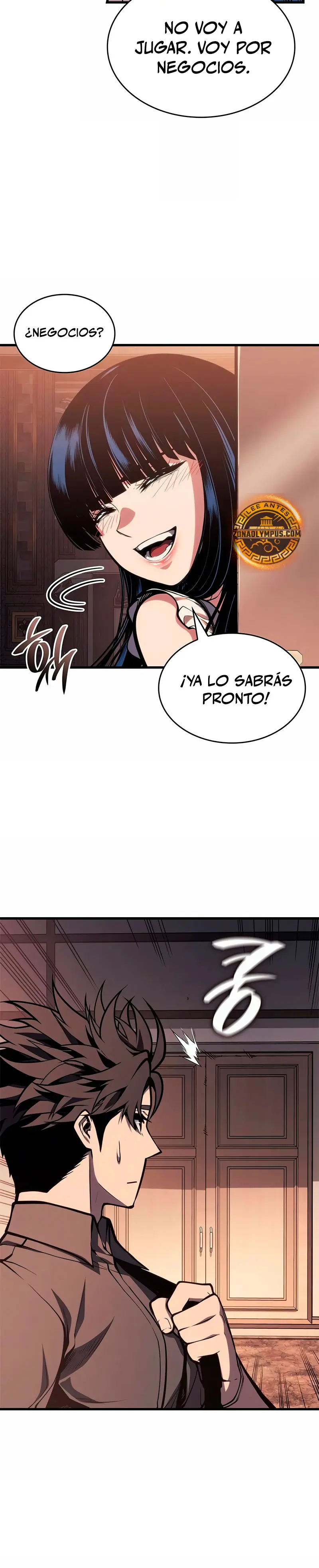 Sangre Maldita Capitulo 64 página 35