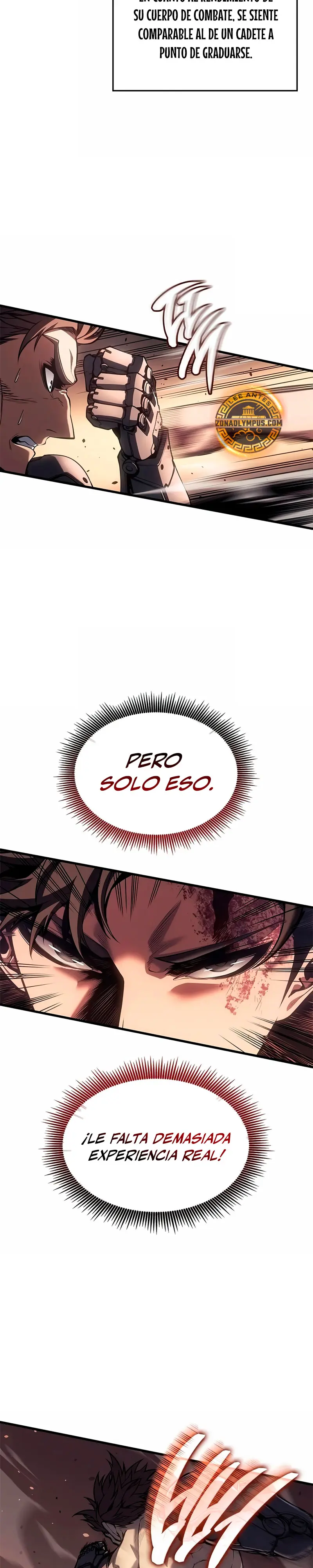 Sangre Maldita Capitulo 64 página 6