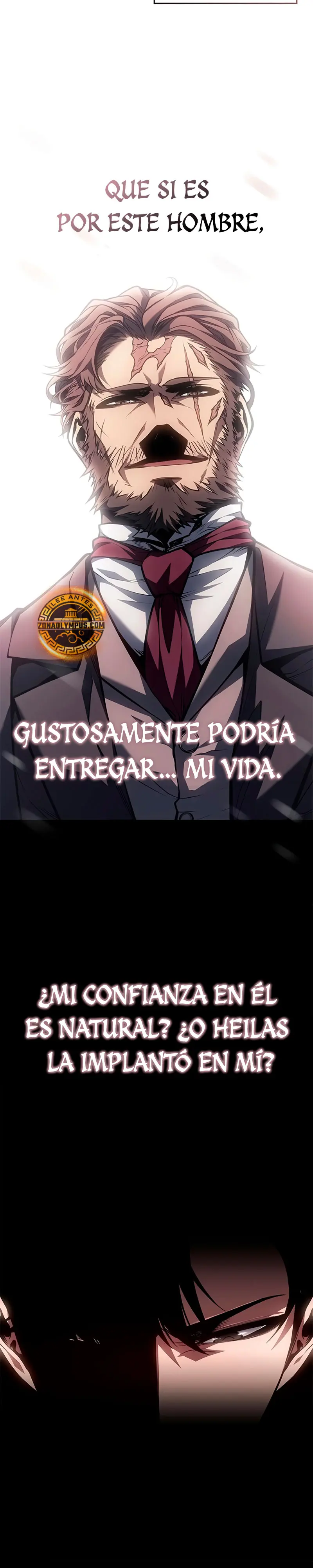 Sangre Maldita Capitulo 65 página 16