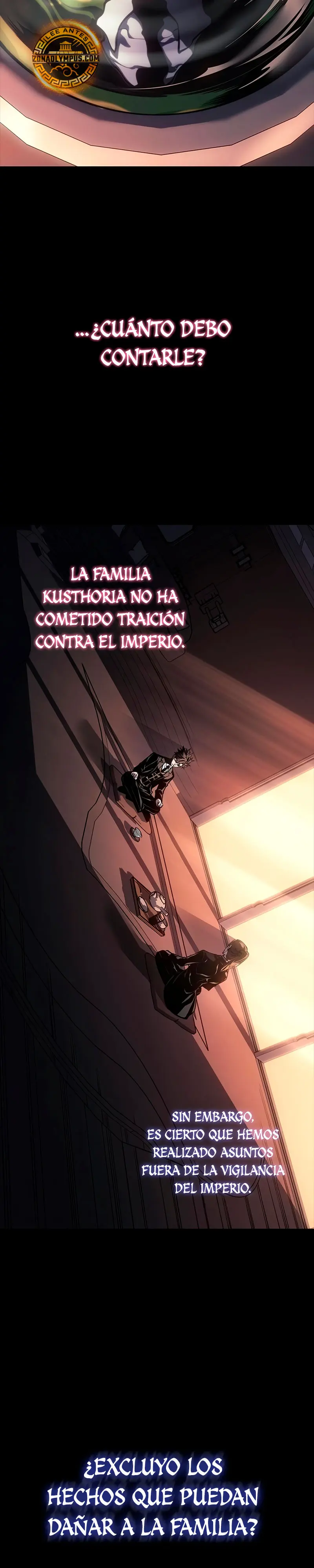 Sangre Maldita Capitulo 65 página 25