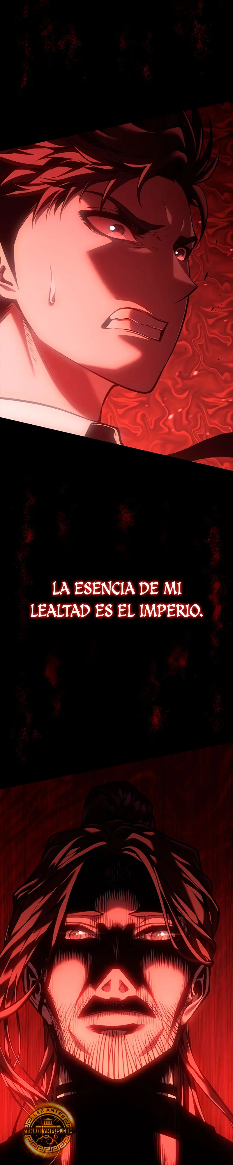 Sangre Maldita Capitulo 65 página 28