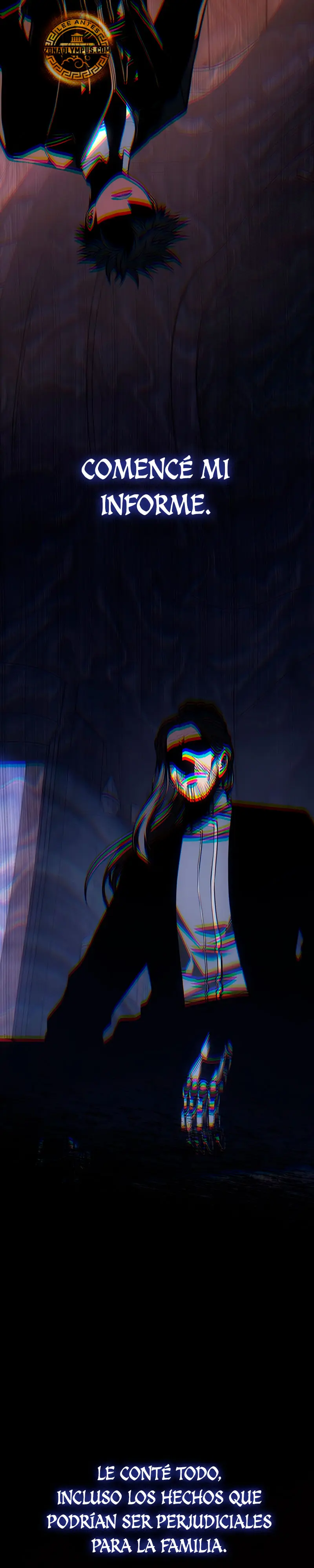 Sangre Maldita Capitulo 65 página 30