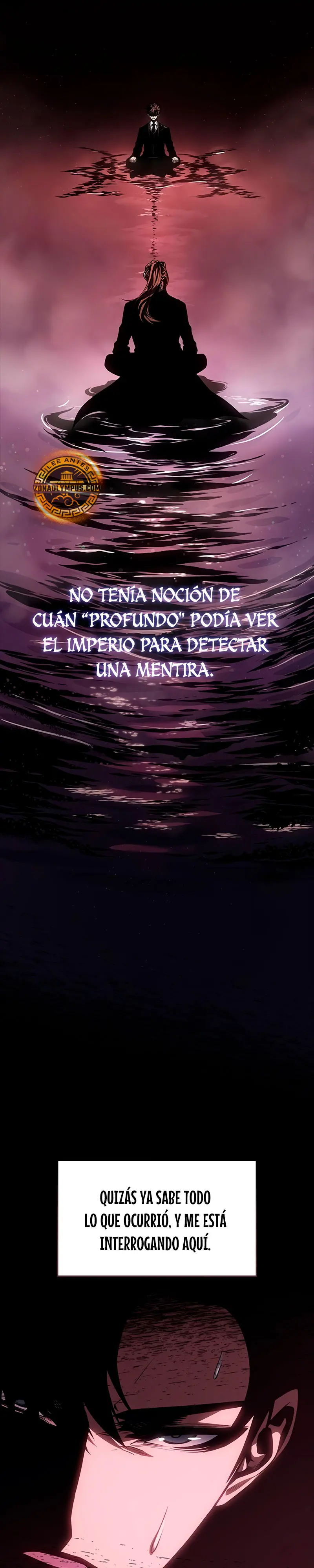 Sangre Maldita Capitulo 65 página 31