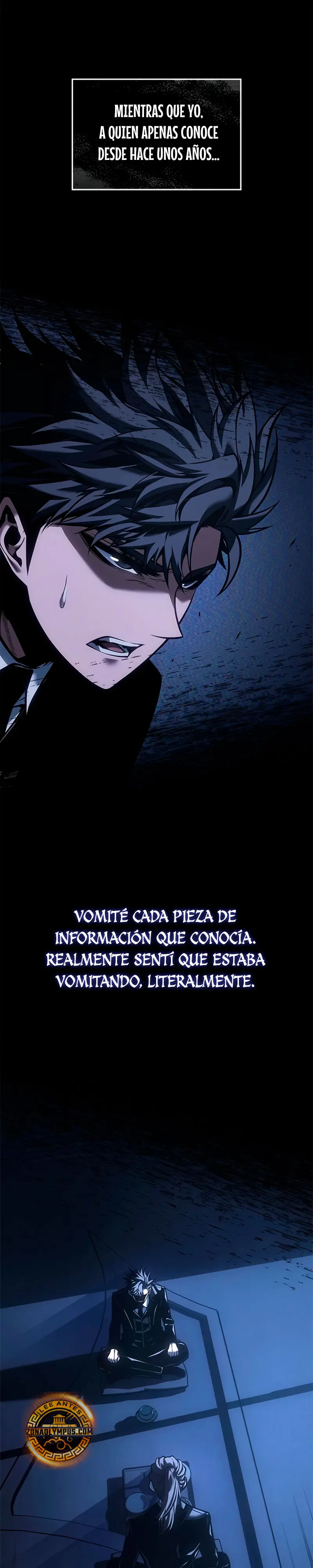 Sangre Maldita Capitulo 65 página 33