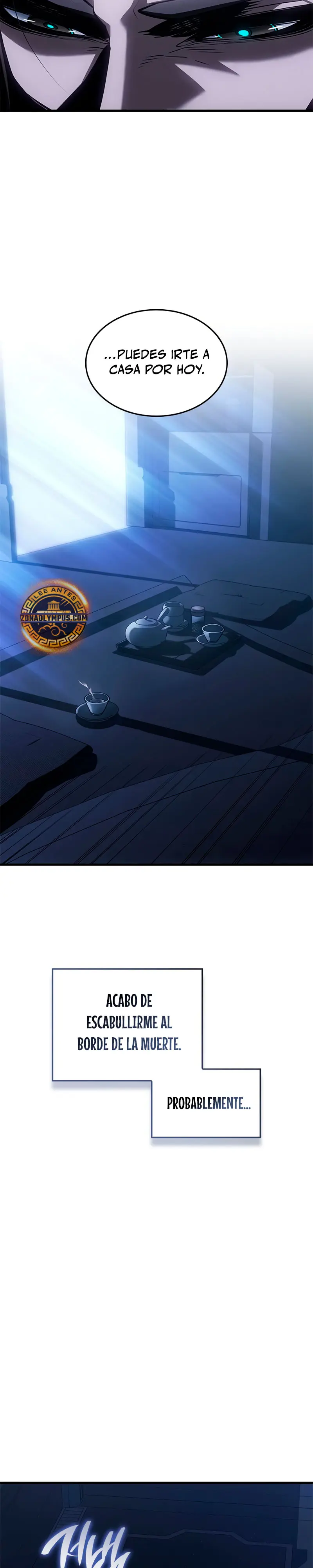 Sangre Maldita Capitulo 65 página 35