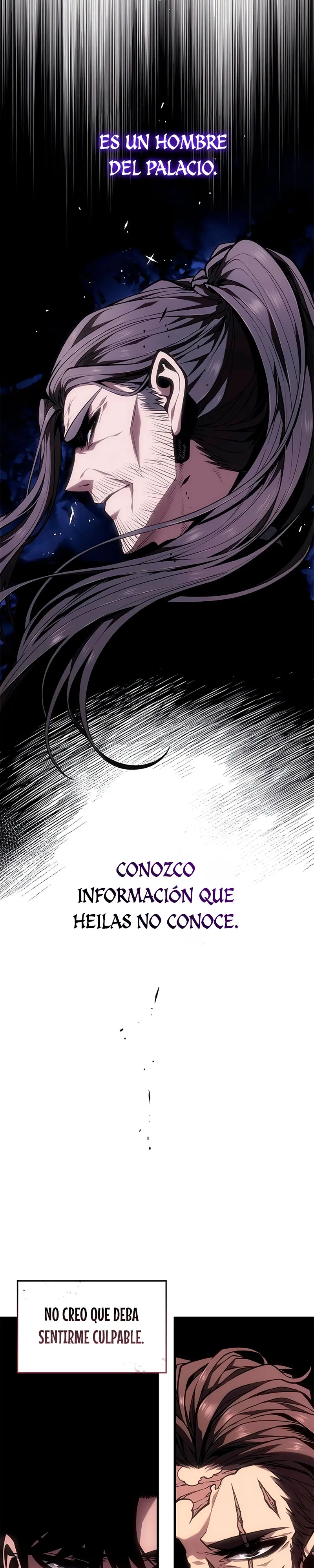 Sangre Maldita Capitulo 65 página 7