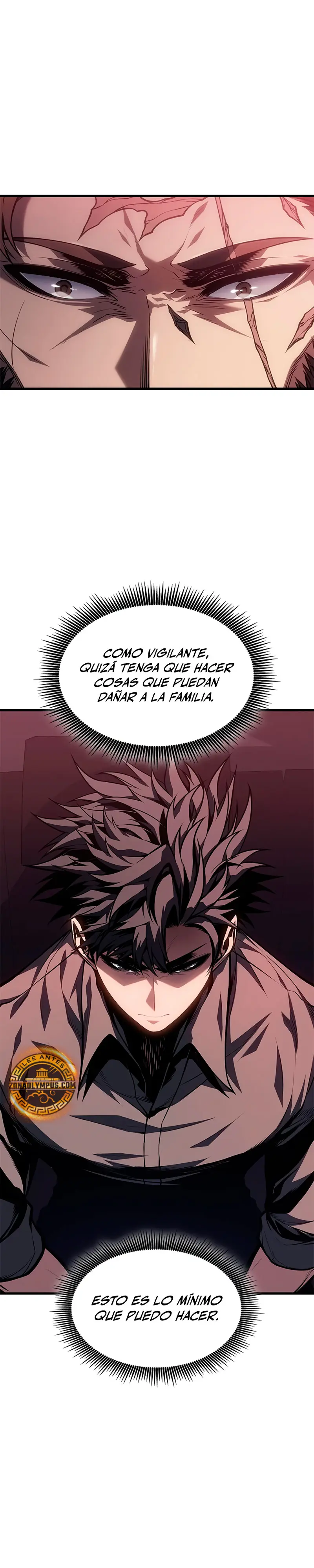 Sangre Maldita Capitulo 65 página 9