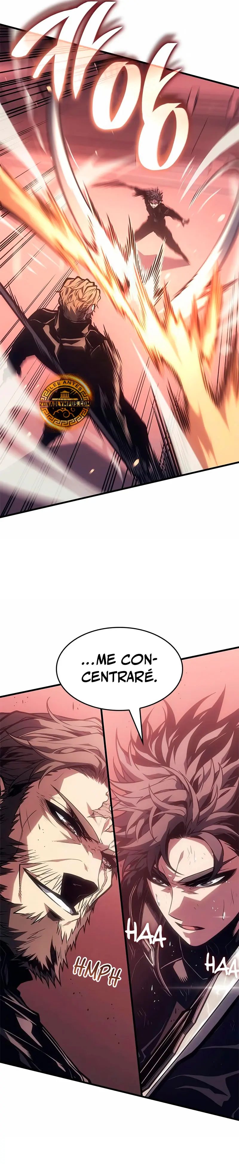 Sangre Maldita Capitulo 66 página 10