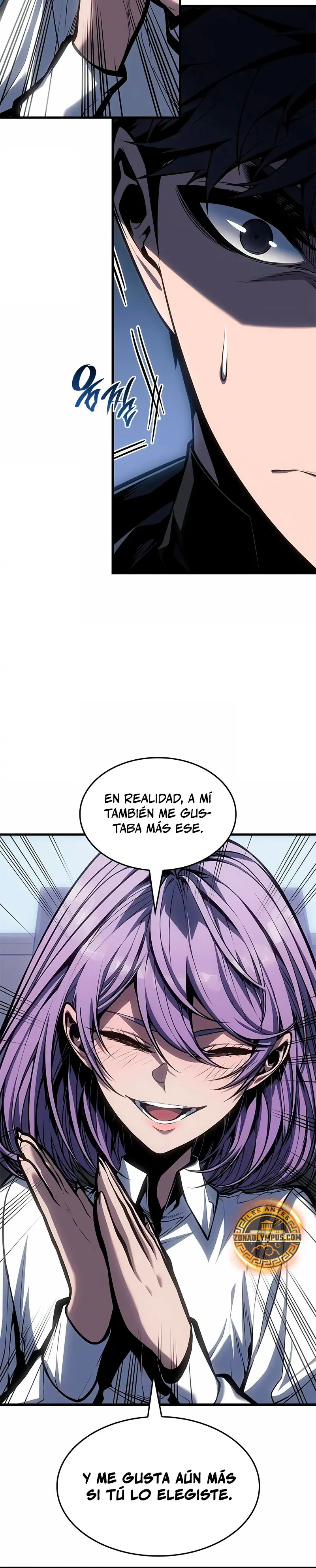 Sangre Maldita Capitulo 66 página 23