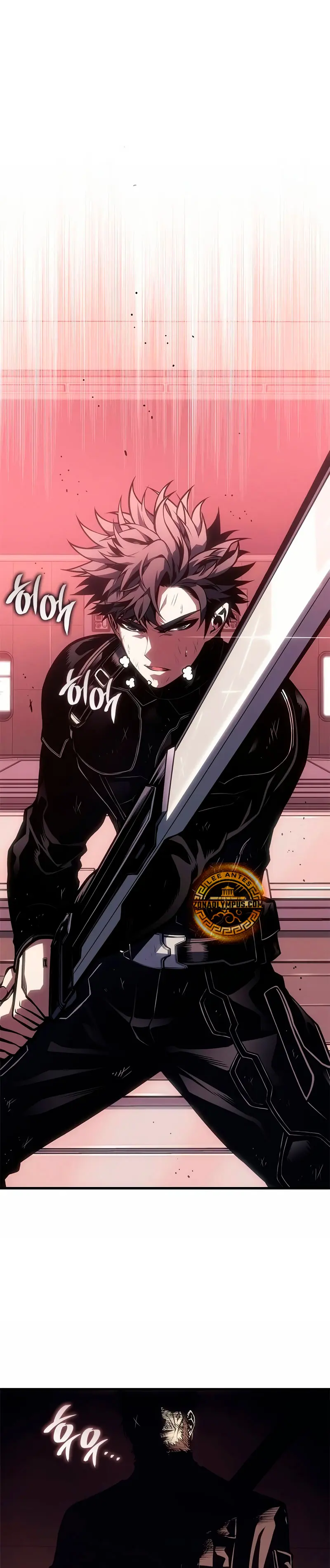 Sangre Maldita Capitulo 66 página 3