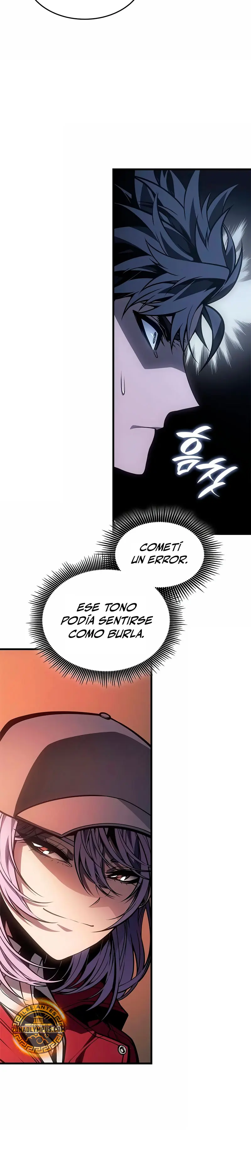 Sangre Maldita Capitulo 66 página 34